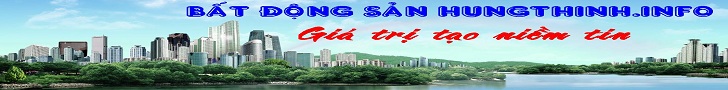 Bất Động Sản HungThinh.info