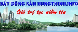 Bất Động Sản Hưng Thịnh