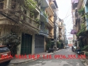 Bán Nhà Ngõ 2 Oto Tránh Nhau Phố Trung Kính, Cầu Giấy, 69m2, 4 Tầng, Lô Góc, Giá Rẻ