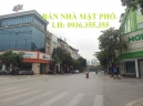 Bán Nhà Mặt Phố Trần Kim Xuyến, Cầu Giấy, 91m2, 5 Tầng, 2 Mặt Thoáng, Mặt Tiền 5,5m, Giá Rẻ