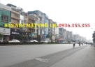 Bán Nhà Mặt Phố Xã Đàn, Đống Đa, 70m2, 3 Mặt Phố, 7 Tầng, Thang Máy, Giá Rất Rẻ