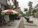 Bán Nhà Mặt Phố Trương Công Giai, Dịch Vọng, 150m2, Lô Góc 2 Mặt Đường, Giá Rẻ Nhất