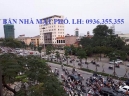 Bán Nhà Mặt Phố Đại Cồ Việt, Hà Nội, 435m2, Mặt Tiền 12m, 1 Sổ Vuông Vắn, Giá Rẻ