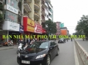 Bán Nhà Mặt Phố Phạm Ngọc Thạch, Đống Đa, 90m2, Mặt Tiền 7m, 6 Tầng Vip