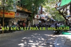 Bán Nhà Mặt Phố Thuốc Bắc, Hoàn Kiếm, 108m2, 6 Tầng, Mặt Tiền 4,6m, Thang Máy, Giá Rẻ