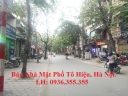 Bán Nhà Mặt Phố Tô Hiệu, Cầu Giấy, 90m2, 8 Tầng, Lô Góc, Mặt Tiền Rộng, Giá Rẻ