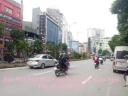 Bán Đất Mặt Phố Nguyễn Hoàng, Hàm Nghi, 80m2, Mặt Tiền 6,4m, Giá Siêu Rẻ