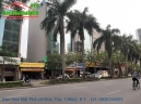 Bán Nhà 8 Tầng Mặt Phố Lê Đức Thọ, Nam Từ Liêm, 139m2, 3 Mặt Đường, Giá Rẻ