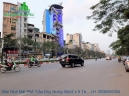 Bán Nhà Mặt Phố Trần Duy Hưng, Cầu Giấy, 65m2, Lô Góc, Mặt Tiền 4,5m, 5 Tầng