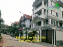 Bán Biệt Thự Mễ Trì Hạ Đối Diện KeangNam, 155m2, Lô Góc, Nội Thất Siêu Vip