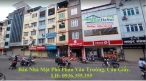 Bán Nhà 6 Tầng Mặt Phố Phan Văn Trường, Cầu Giấy, 64m2, Mặt Tiền 6,5m, Giá Rẻ