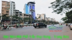 Bán Nhà Mặt Phố Trần Duy Hưng, Cầu Giấy, 240m2, 7 Tầng, Mặt Tiền 12,8m, 2 Thang Máy, Giá Rẻ