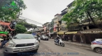Cần Bán Tòa Nhà Mặt Phố Hàng Giấy, Hàng Buồm, 230m2, 4 Tầng, Mặt Tiền 6,2m, Giá Tốt