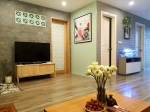 Do Gia Đình muốn chuyển về quê nên muốn bán căn chung cư v6 the vesta 2pn 2wc 2 lô gia đã có sđcc