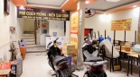 Bán nhà kinh doanh, phố ăn uống, phố Tây Sơn, 53m2, 5.3 tỷ