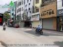 Cần Bán Nhà Mặt Phố Phan Kế Bính, Cống Vị, 90m2, 6,5 Tầng, Mặt Tiền 7m, Giá Rất Rẻ
