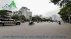 Cần Bán Nhà Mặt Phố Trần Duy Hưng, Hà Nội, 161m2, 3,5 Tầng, Mặt Tiền 12m, Giá Tốt