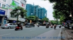 Cần Bán Nhà Mặt Phố Huế, Hà Nội, 96m2, 4 Tầng, Mặt Tiền 4m, Giá Rẻ