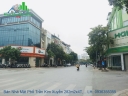 Cần Bán Biệt Thự Mặt Phố Trần Kim Xuyến, Cầu Giấy, 283m2, 4 Tầng, Mặt Tiền 18m, Giá Đầu Tư