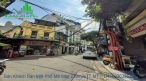 Cần Bán Tòa Nhà Mặt Phố Mã Mây, Hàng Buồm, 236m2, 8,5 Tầng, Mặt Tiền 12,5m, Giá Rất Rẻ