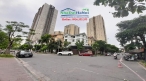 Bán Biệt Thự Vimeco II - Nguyễn Chánh, 135m2, 5 Tầng, Có Hầm, Mặt Tiền 10m, Giá Rẻ