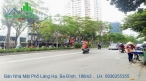 Cần Bán Nhà Mặt Phố Láng Hạ, Hà Nội, 185m2, 2,5 Tầng, Mặt Tiền 8,2m, Giá Rất Rẻ